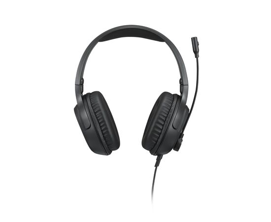 Наушники Lenovo IdeaPad Gaming Headset H100 (GXD1C67963), изображение 9 Наушники Lenovo IdeaPad Gaming Headset H100 (GXD1C67963), изображение 9