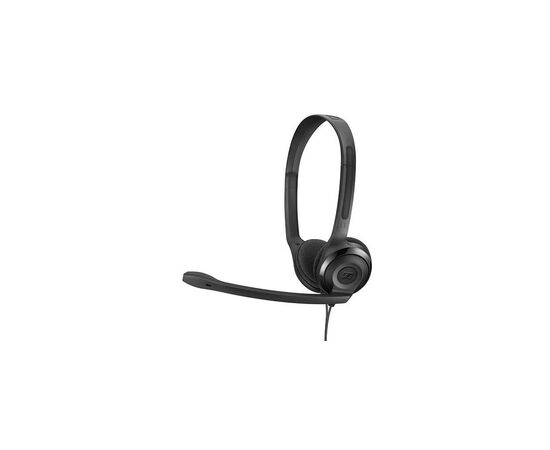 Наушники Epos PC 5 CHAT 3.5mm (1000445)