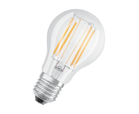 Лампочка Osram VALUECLA100 11W/827 230V FILE2710X1 (4058075438514)
