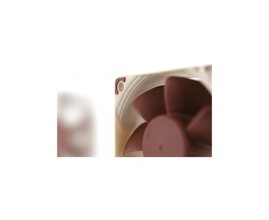 Кулер для корпуса Noctua NF-A6x25 PWM, изображение 6 Кулер для корпуса Noctua NF-A6x25 PWM, изображение 6