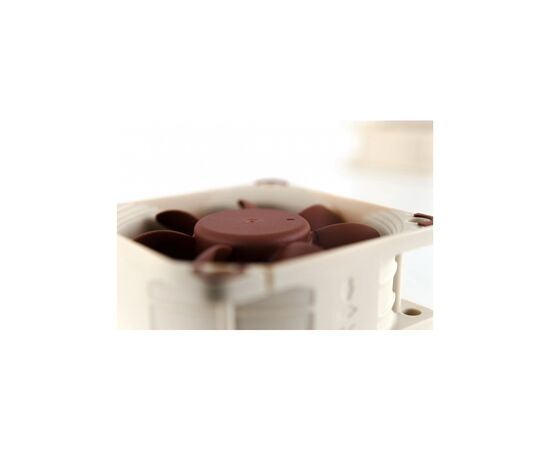 Кулер для корпуса Noctua NF-A6x25 PWM, изображение 7 Кулер для корпуса Noctua NF-A6x25 PWM, изображение 7
