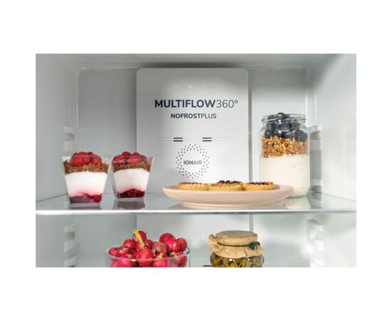 Холодильник Gorenje NRK6191EXL4, изображение 10 Холодильник Gorenje NRK6191EXL4, изображение 10