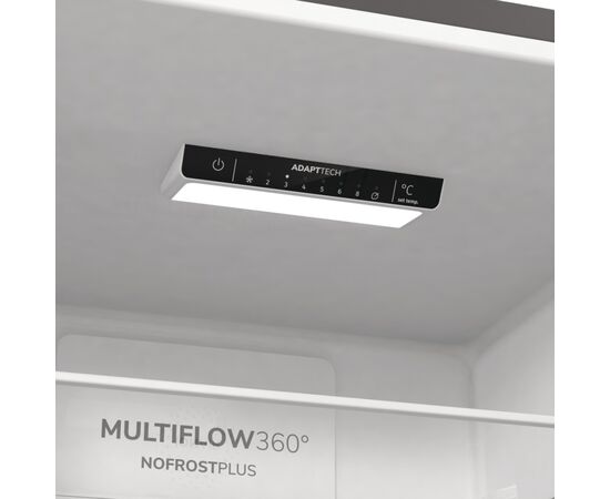 Холодильник Gorenje NRK6191EXL4, изображение 11 Холодильник Gorenje NRK6191EXL4, изображение 11