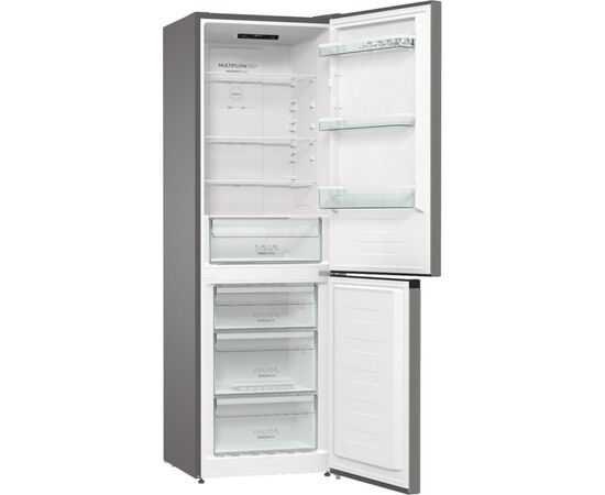 Холодильник Gorenje NRK6191EXL4, изображение 3 Холодильник Gorenje NRK6191EXL4, изображение 3