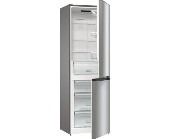 Холодильник Gorenje NRK6191EXL4, изображение 4 Холодильник Gorenje NRK6191EXL4, изображение 4