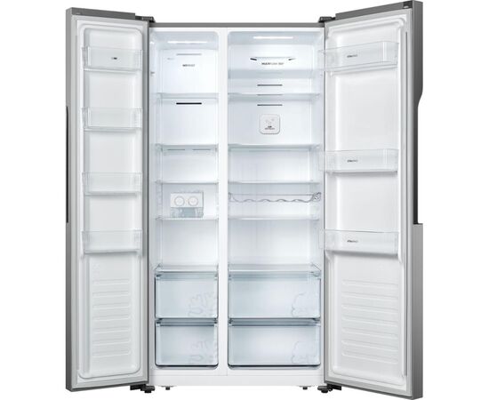 Холодильник Gorenje NRS918FMX, изображение 3