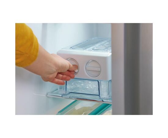 Холодильник Gorenje NRS918FMX, изображение 5