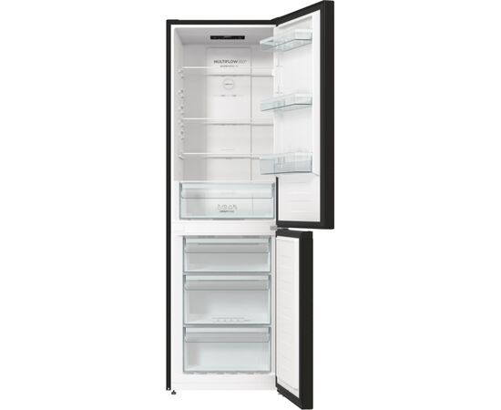Холодильник Gorenje NRKE62BXL, изображение 10 Холодильник Gorenje NRKE62BXL, изображение 10