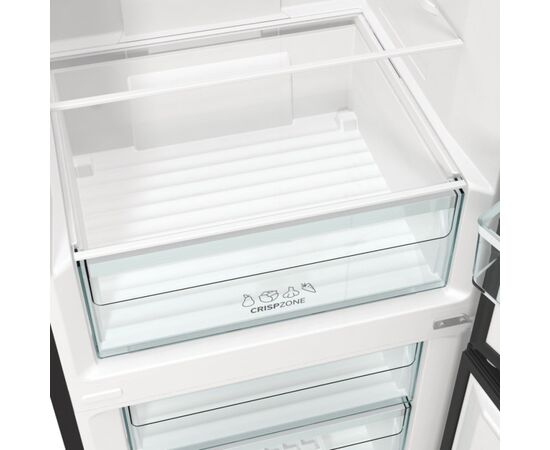Холодильник Gorenje NRKE62BXL, изображение 11 Холодильник Gorenje NRKE62BXL, изображение 11