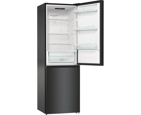 Холодильник Gorenje NRKE62BXL, изображение 5 Холодильник Gorenje NRKE62BXL, изображение 5