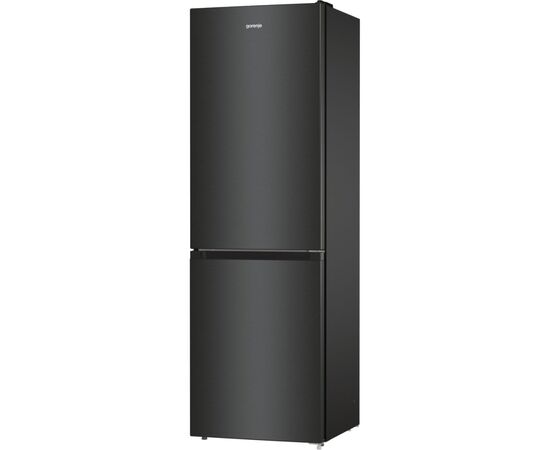 Холодильник Gorenje NRKE62BXL, изображение 6 Холодильник Gorenje NRKE62BXL, изображение 6