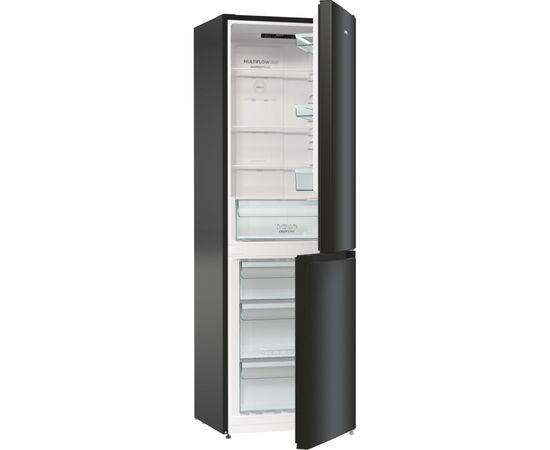 Холодильник Gorenje NRKE62BXL, изображение 8 Холодильник Gorenje NRKE62BXL, изображение 8