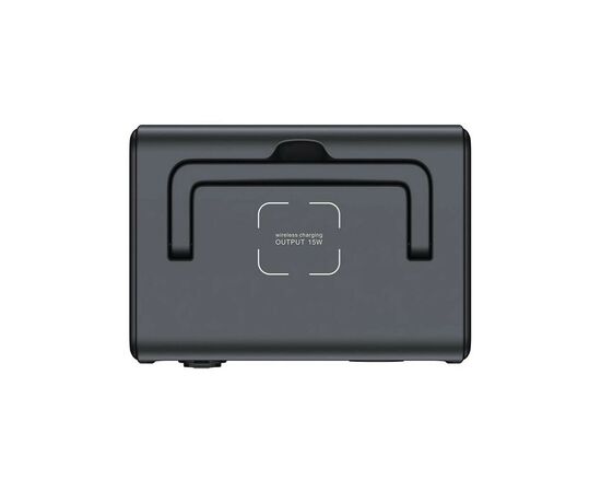 Зарядная станция BLUETTI EB3A 600W (EB3A), изображение 5 Зарядная станция BLUETTI EB3A 600W (EB3A), изображение 5