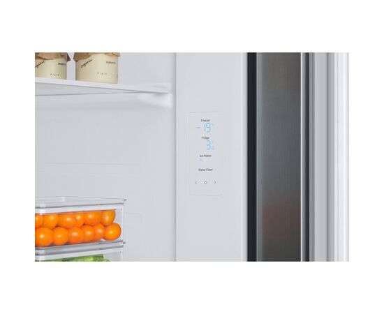 Холодильник Samsung RS67A8510S9/UA, изображение 10 Холодильник Samsung RS67A8510S9/UA, изображение 10
