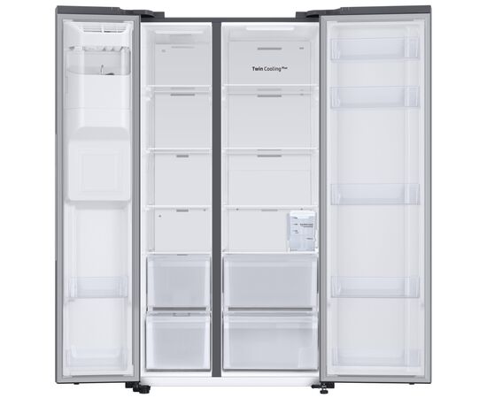 Холодильник Samsung RS67A8510S9/UA, изображение 4 Холодильник Samsung RS67A8510S9/UA, изображение 4