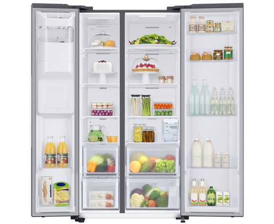 Холодильник Samsung RS67A8510S9/UA, изображение 5 Холодильник Samsung RS67A8510S9/UA, изображение 5