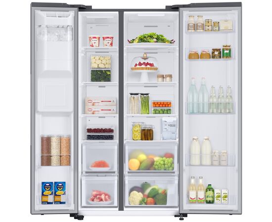 Холодильник Samsung RS67A8510S9/UA, изображение 6 Холодильник Samsung RS67A8510S9/UA, изображение 6