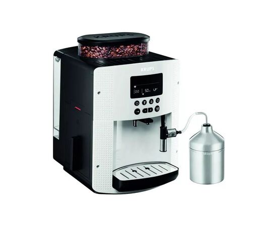Кофемашина Krups EA816170, изображение 2 Кофемашина Krups EA816170, изображение 2