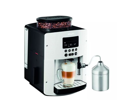 Кофемашина Krups EA816170, изображение 3 Кофемашина Krups EA816170, изображение 3