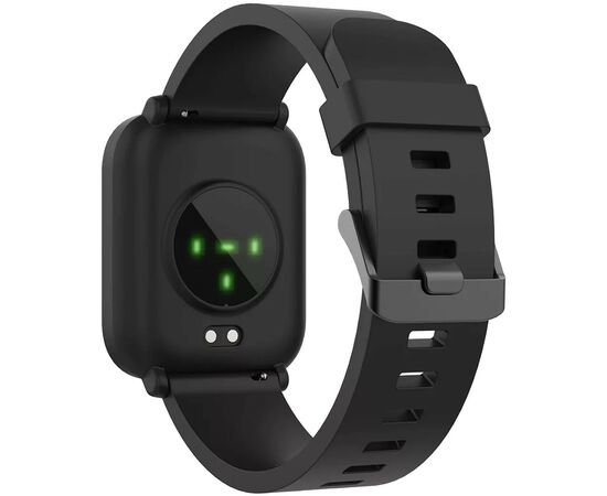 Смарт-часы Canyon Easy SW-54 Black (CNS-SW54BB), изображение 3 Смарт-часы Canyon Easy SW-54 Black (CNS-SW54BB), изображение 3