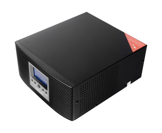 Источник бесперебойного питания Prologix 600VA 500W (PLP600XL), изображение 2 Источник бесперебойного питания Prologix 600VA 500W (PLP600XL), изображение 2