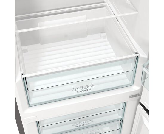 Холодильник Gorenje RK6192EXL4, изображение 10 Холодильник Gorenje RK6192EXL4, изображение 10