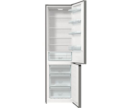 Холодильник Gorenje RK6192EXL4, изображение 2 Холодильник Gorenje RK6192EXL4, изображение 2