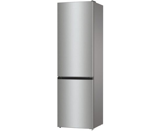 Холодильник Gorenje RK6192EXL4, изображение 4 Холодильник Gorenje RK6192EXL4, изображение 4