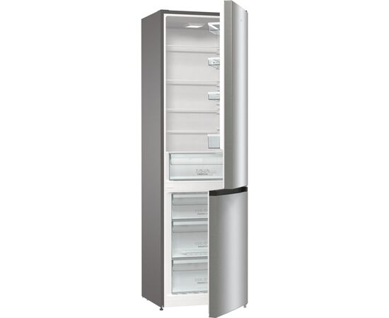 Холодильник Gorenje RK6192EXL4, изображение 5 Холодильник Gorenje RK6192EXL4, изображение 5