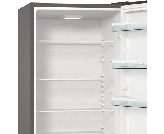 Холодильник Gorenje RK6192EXL4, изображение 6 Холодильник Gorenje RK6192EXL4, изображение 6