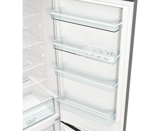 Холодильник Gorenje RK6192EXL4, изображение 7 Холодильник Gorenje RK6192EXL4, изображение 7