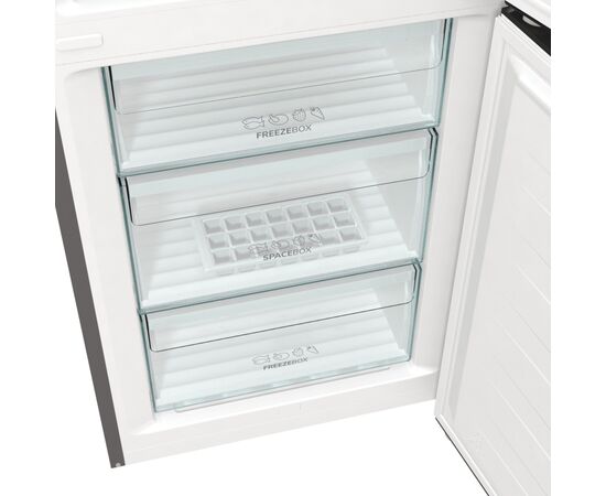 Холодильник Gorenje RK6192EXL4, изображение 8 Холодильник Gorenje RK6192EXL4, изображение 8
