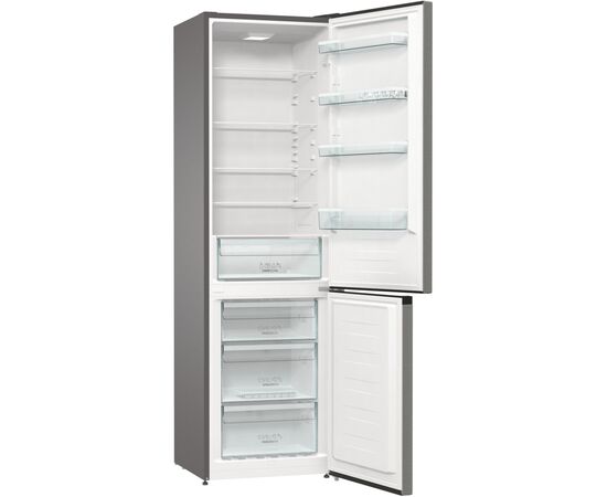 Холодильник Gorenje RK6192EXL4, изображение 9 Холодильник Gorenje RK6192EXL4, изображение 9