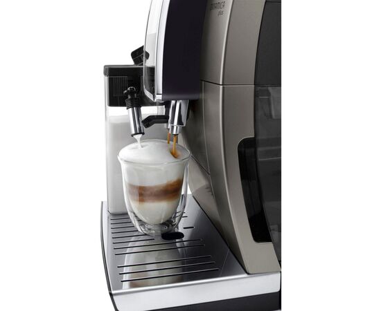 Кофемашина DeLonghi ECAM380.95.TB, изображение 6 Кофемашина DeLonghi ECAM380.95.TB, изображение 6