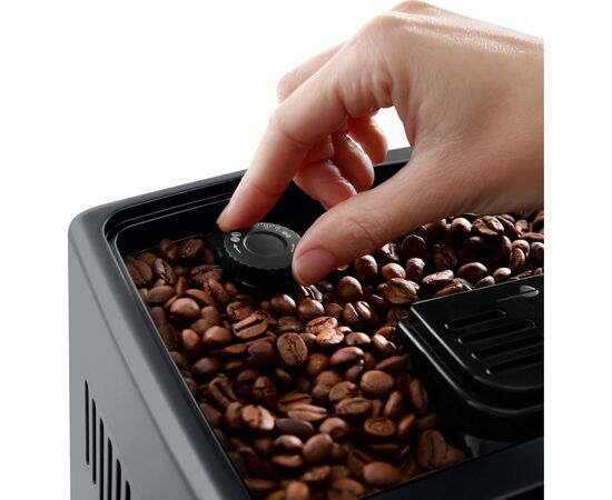 Кофемашина DeLonghi ECAM380.95.TB, изображение 7 Кофемашина DeLonghi ECAM380.95.TB, изображение 7