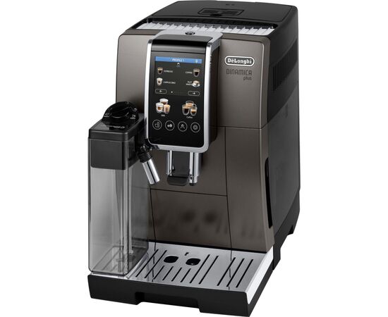 Кофемашина DeLonghi ECAM380.95.TB