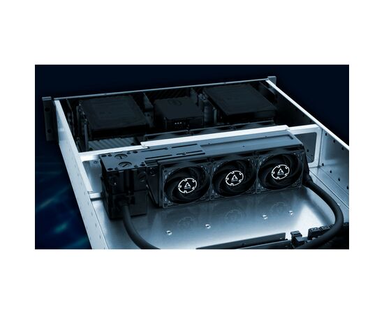 Кулер для корпуса Arctic P8 MAX (ACFAN00286A), изображение 9