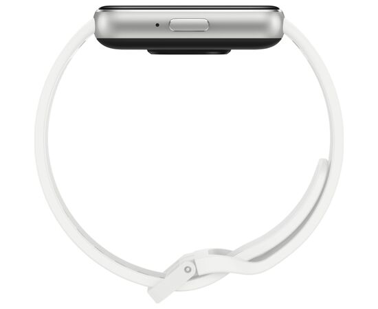 Фитнес браслет Samsung Galaxy Fit3 SM-R390 Silver (SM-R390NZSASEK), изображение 4 Фитнес браслет Samsung Galaxy Fit3 SM-R390 Silver (SM-R390NZSASEK), изображение 4