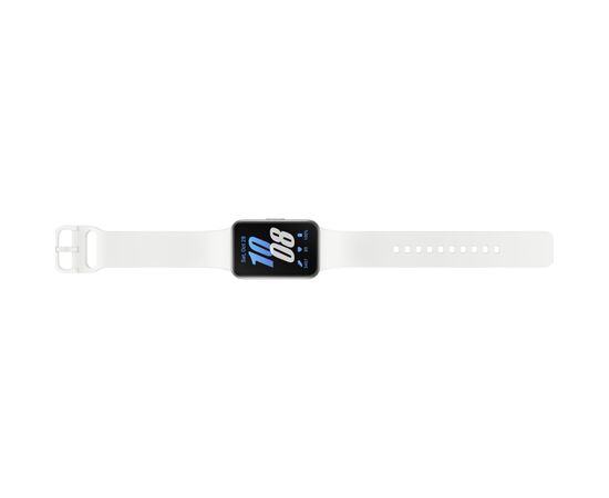 Фитнес браслет Samsung Galaxy Fit3 SM-R390 Silver (SM-R390NZSASEK), изображение 6 Фитнес браслет Samsung Galaxy Fit3 SM-R390 Silver (SM-R390NZSASEK), изображение 6