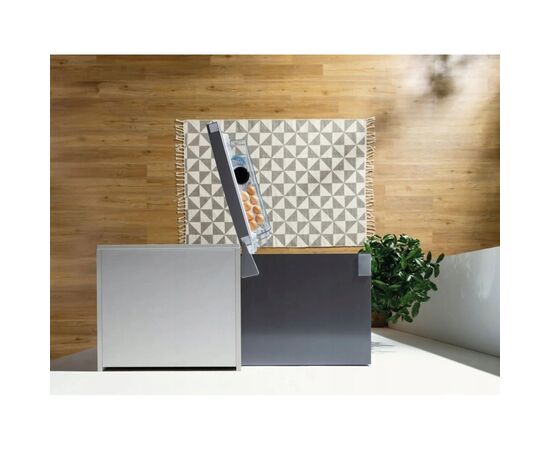 Холодильник Gorenje NRK620ESYBK, изображение 4 Холодильник Gorenje NRK620ESYBK, изображение 4