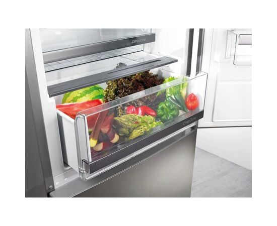 Холодильник Gorenje NRK620ESYBK, изображение 5 Холодильник Gorenje NRK620ESYBK, изображение 5