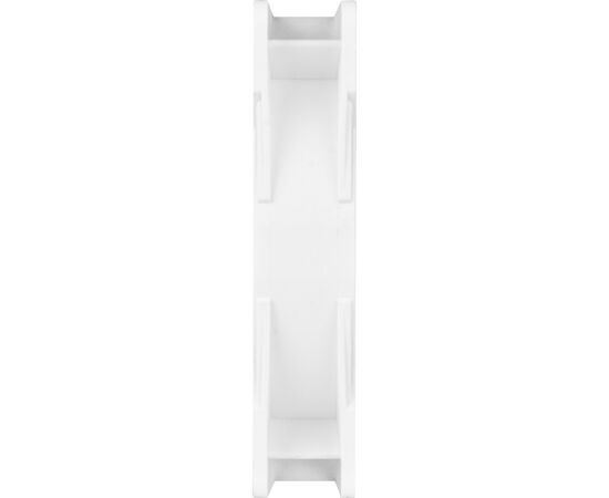 Кулер для корпуса Arctic P12 MAX 120MM White (ACFAN00293A), изображение 3 Кулер для корпуса Arctic P12 MAX 120MM White (ACFAN00293A), изображение 3