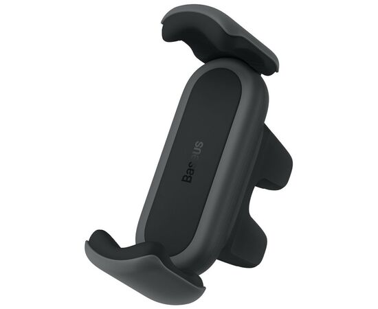 Универсальный автодержатель Baseus Steel Cannon 2 Air Outlet Car (SUGP000001)