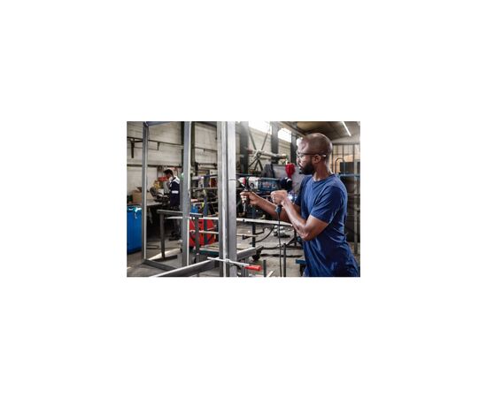 Свердло Bosch по металу HSS-PointTeQ, 8х75х117мм (2.608.577.171), зображення 4