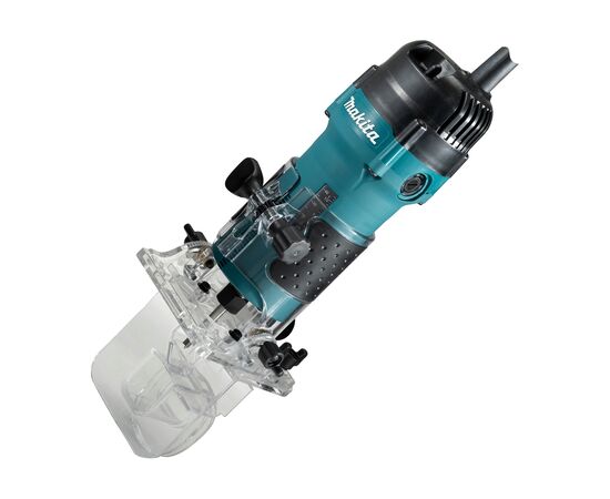 Фрезер Makita 3712 530Вт, цанга 6мм, 32000об/мин, 1.7кг (3712)