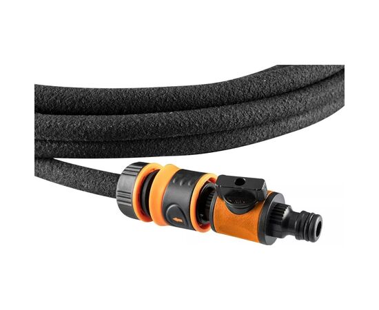 Поливочный шланг Neo Tools для капельного полива 1/2", 15м, до 8бар. (15-880), изображение 6 Поливочный шланг Neo Tools для капельного полива 1/2", 15м, до 8бар. (15-880), изображение 6