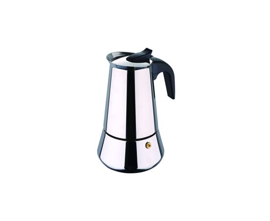 Гейзерная кофеварка Bergner BG-2896-MM