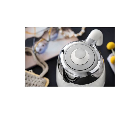 Электрочайник DeLonghi KBL 2001 W, изображение 6