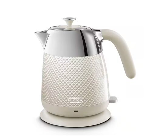 Електрочайник DeLonghi KBL 2001 W