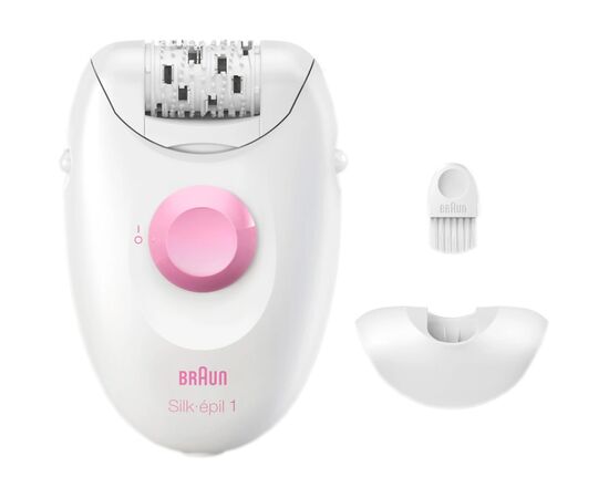 Эпилятор Braun SE 1-010